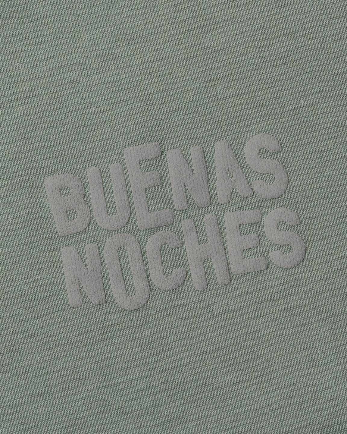 Image of NIKBEN SPANI TEE GREEN