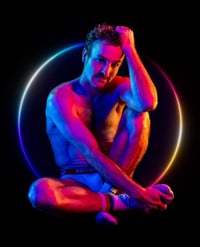 Image 5 of East London Life Drawing: Grade