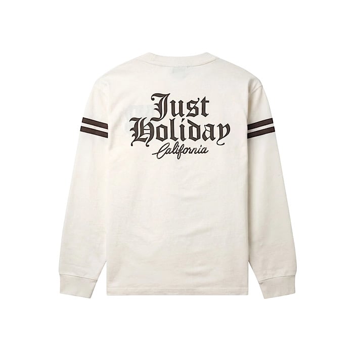 Image of NIKBEN LEGEND LS EGGSHELL