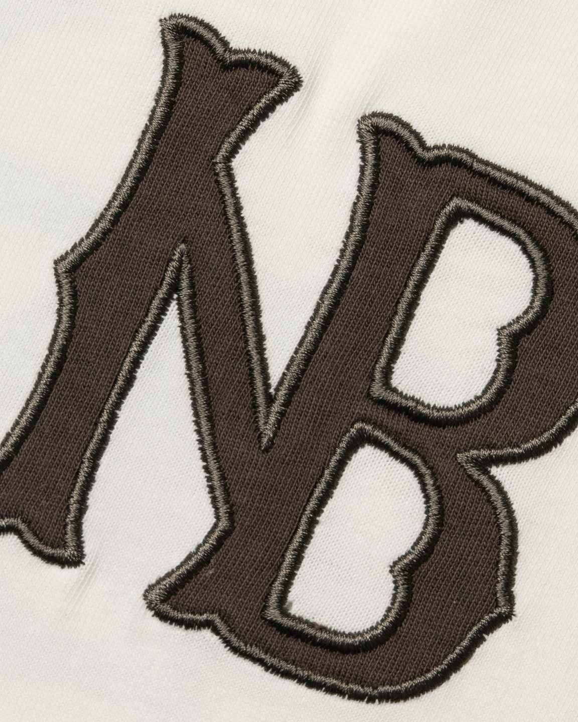 Image of NIKBEN LEGEND LS EGGSHELL