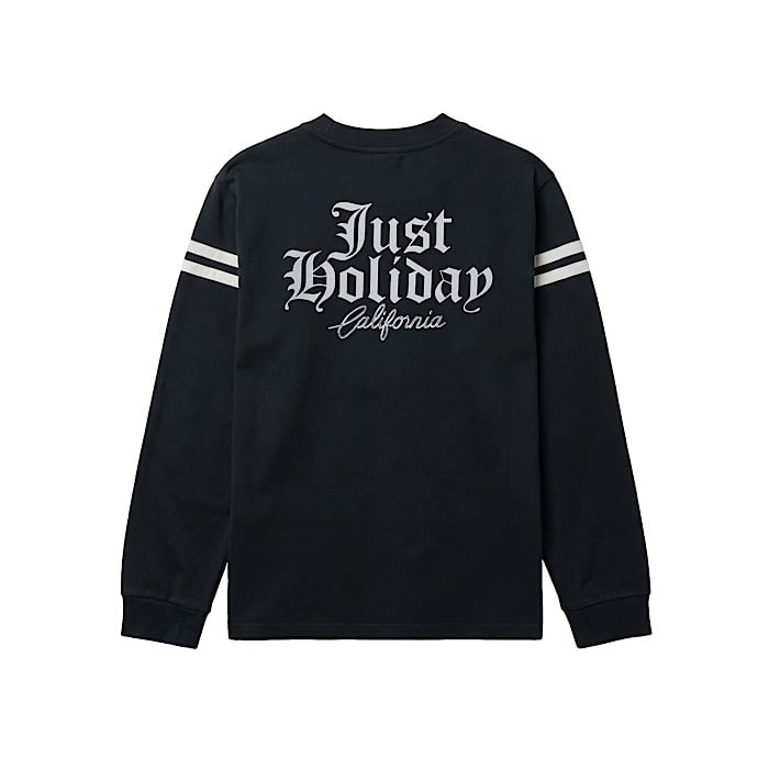 Image of NIKBEN LEGEND LS ANTHRACITE