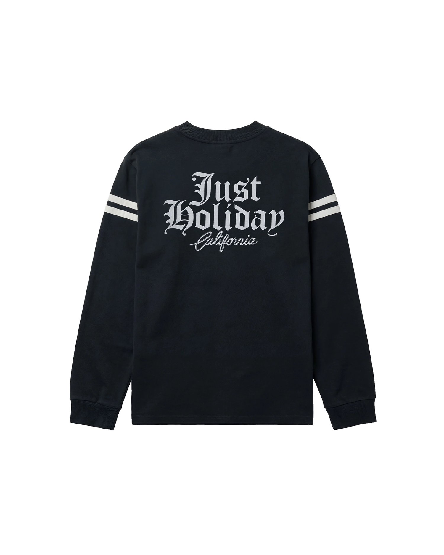 Image of NIKBEN LEGEND LS ANTHRACITE