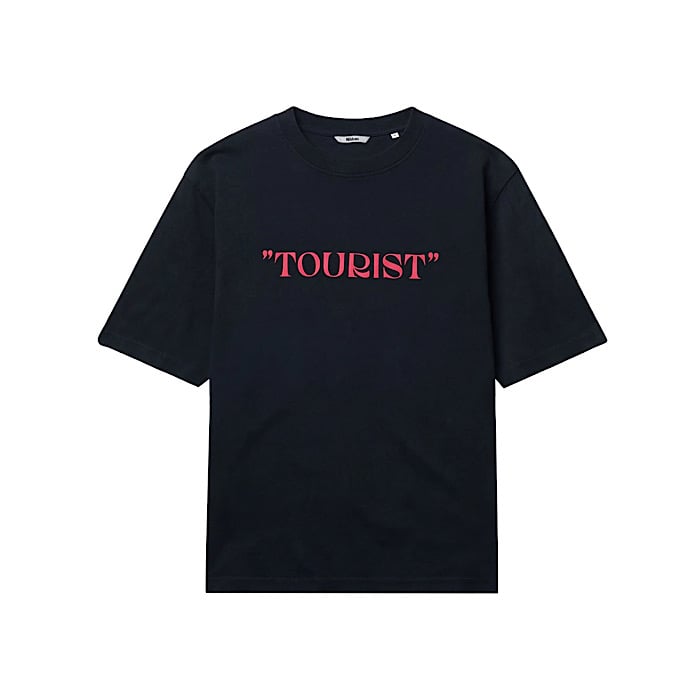 Image of NIKBEN TOURIST ANTHRACITE