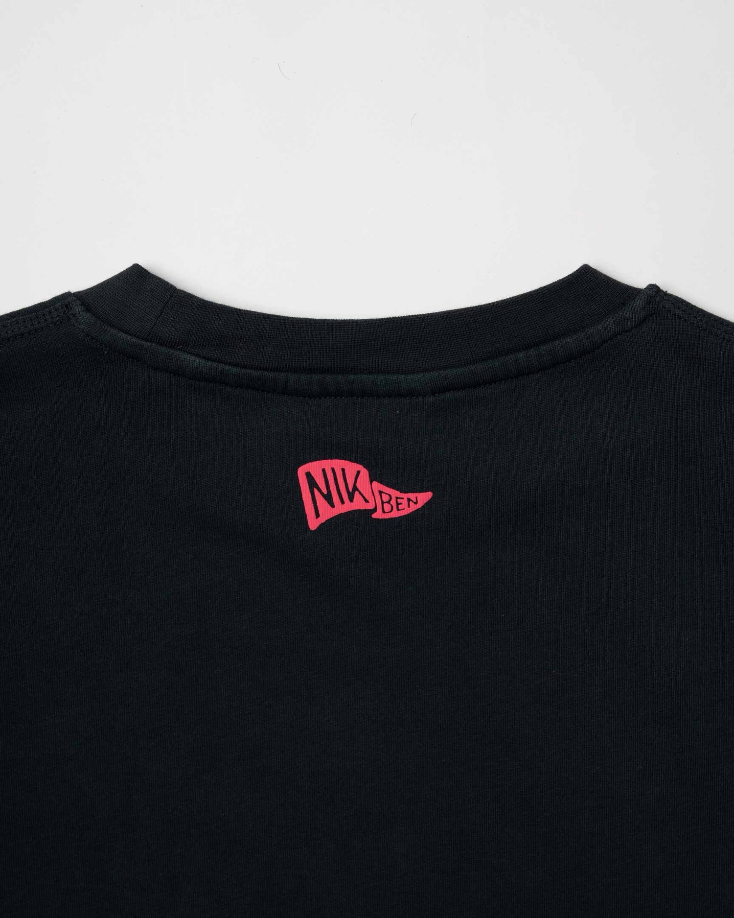 Image of NIKBEN TOURIST ANTHRACITE