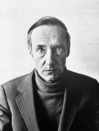 Image 2 of RE SEARCH #4/5 — A SPECIAL BOOK ISSUE:  WILLIAM BURROUGHS, BRION GYSIN, AND THROBBING GRISTLE