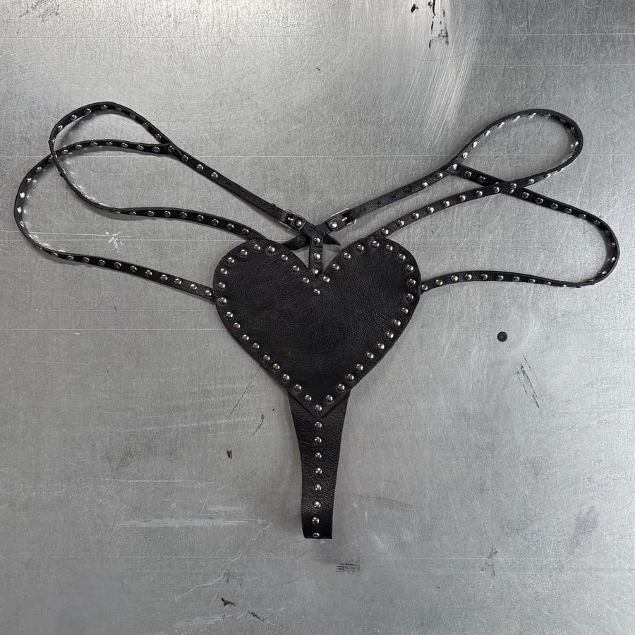 Image of HARTLEY THONG -PROTOTYPE