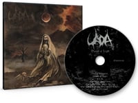 UADA - Devoid of Light (10th Anniversary Edition) CD
