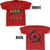 TYPE O NEGATIVE CCCP LEFTOVERS
