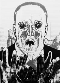 Image 3 of RE SEARCH #4/5 — A SPECIAL BOOK ISSUE:  WILLIAM BURROUGHS, BRION GYSIN, AND THROBBING GRISTLE