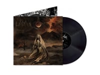 UADA - Devoid of Light (10th Anniversary Edition) Gatefold LP, Black