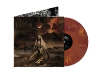 UADA - Devoid of Light (10th Anniversary Edition) Gatefold LP, Red/Gold
