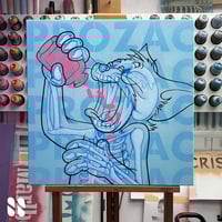 Will Blood - Pro-Prozac