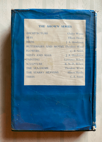 Image 9 of The Sea-shore Shown Series 