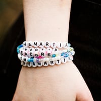 Handmade Friendship Bracelet