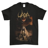 UADA - Devoid of Light (10th Anniversary Edition) TS