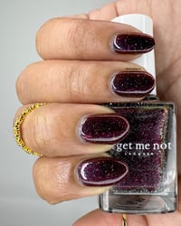 Image 18 of Red Transmission ( LBH exclusive )