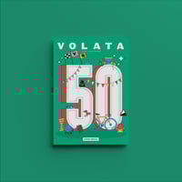 Image 1 of VOLATA #50