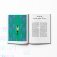 Image 2 of VOLATA #50