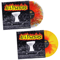 Image 3 of 4ft Fingers - At Your Convenience