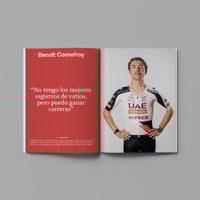 Image 3 of VOLATA #50