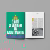 Image 4 of VOLATA #50