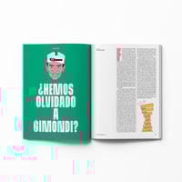 Image 5 of VOLATA #50