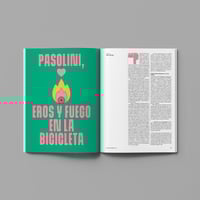 Image 6 of VOLATA #50