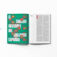 Image 9 of VOLATA #50