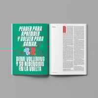 Image 11 of VOLATA #50