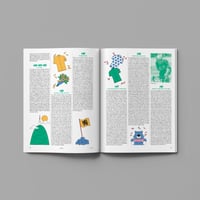 Image 8 of VOLATA #50