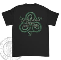 Image 2 of Serpent Lord - The Once Forgotten Ways of Old - TS