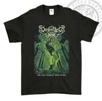 Image 1 of Serpent Lord - The Once Forgotten Ways of Old - TS