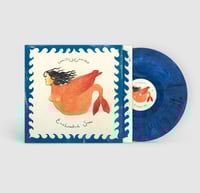 Camille Camille - Enchanted Sea - LP Marble Blue