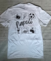 Image 2 of Napoli Giro Tee