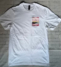 Image 1 of Napoli Giro Tee