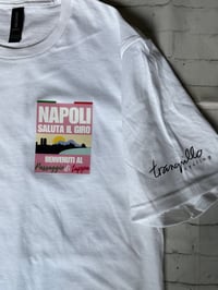 Image 3 of Napoli Giro Tee