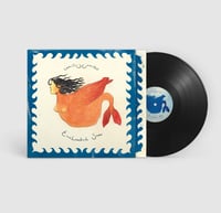 Camille Camille - Enchanted Sea - LP Black