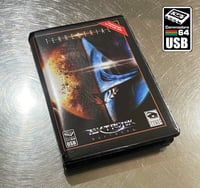 Image 1 of Terrestrial C64 USB tape [LIMITED EDITION]