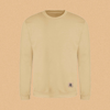 COVE DESERT SAND SWEATSHIRT