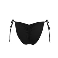 Image 2 of BLACK ROSIE BIKIN BOTTOM