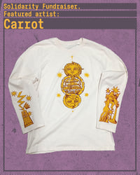 Carrot / Solidarity design