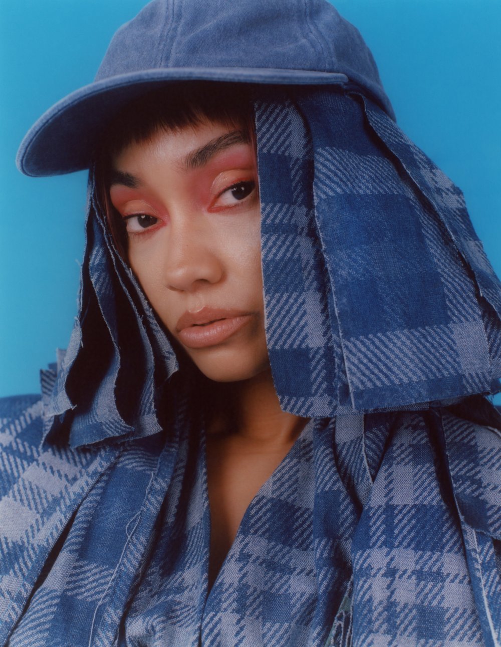 Image of PRE-ORDER #15 The 'I Support You' Issue – Leigh-Anne Pinnock
