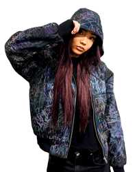 Image 2 of 1/1 "FOREVER" ACTIVE JACKET FW26