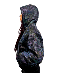 Image 3 of 1/1 "FOREVER" ACTIVE JACKET FW26