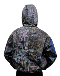 Image 4 of 1/1 "FOREVER" ACTIVE JACKET FW26