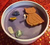 Image 2 of Cat's Are My Spirit Animal- For Whiskers 