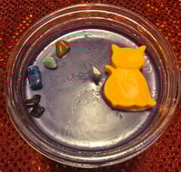 Image 4 of Cat's Are My Spirit Animal- For Whiskers 