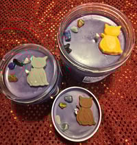 Image 1 of Cat's Are My Spirit Animal- For Whiskers 