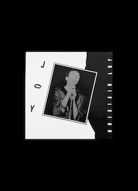 Image 1 of JOY - JOY DIVISION