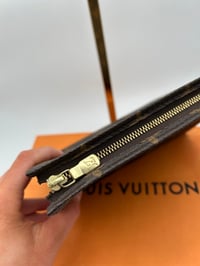 Image 7 of Louis Vuitton Monogram Toiletry Pouch 19